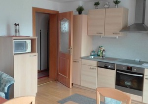 Apartment No. 2/1 bedroom/shower, WC - Pichler, Maxgut