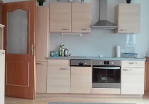 Apartment No. 2/1 bedroom/shower, WC - Pichler, Maxgut