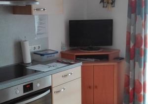 Apartment No. 2/1 bedroom/shower, WC - Pichler, Maxgut