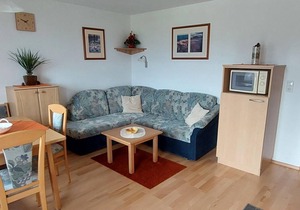 Apartment No. 2/1 bedroom/shower, WC - Pichler, Maxgut