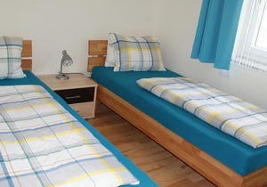 Apartment No. 2 - Apartment house Monika