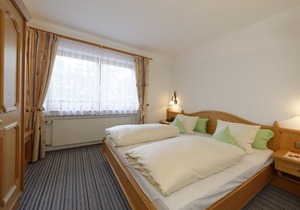 Apartment No. 2 - Haus Schneider-Sepp, Preisinger