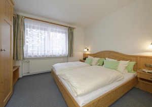 Apartment No. 2 - Haus Schneider-Sepp, Preisinger