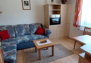 Apartment No. 3/1 bedroom/shower, WC - Pichler, Maxgut