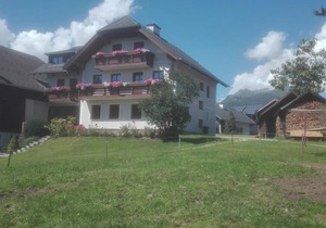 Apartment No. 3/1 bedroom/shower, WC - Pichler, Maxgut