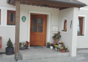 Apartment No. 3/1 bedroom/shower, WC - Pichler, Maxgut