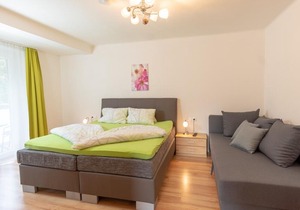 Apartment No. 3 - Apartment house Monika