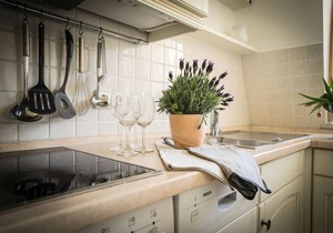 Apartment no. 31, 73sqm, 2 bedrooms, large east-facing balcony