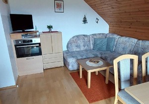 Apartment No. 4/2 bedrooms/shower, WC - Pichler, Maxgut