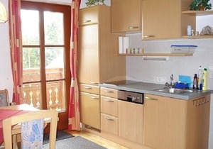 Apartment No. 4/2 bedrooms/shower, WC - Pichler, Maxgut