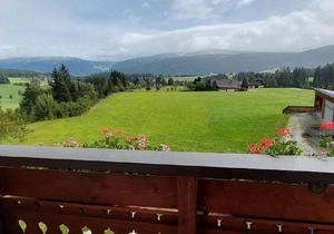 Apartment No. 4/2 bedrooms/shower, WC - Pichler, Maxgut