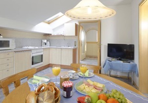 Apartment No. 4 (2 bedrooms) - Haus Schneider-Sepp, Preisinger