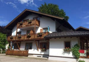 Apartment No. 4 (2 bedrooms) - Haus Schneider-Sepp, Preisinger