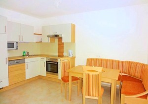 Apartment No. 4 - Apartment house Monika