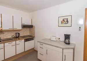 Apartment No. 5 - 1 bedroom 1-4 p. - Apartment Haus Renate