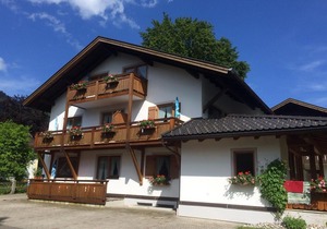 Apartment No. 5 - Haus Schneider-Sepp, Preisinger