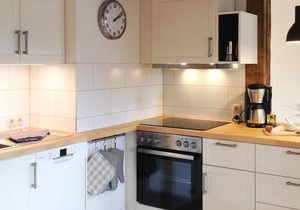 Apartment No. 6, 2 bedrooms - Altendorfer Vorwerk - holiday apartments