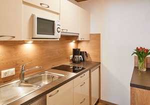 Apartment No. 6 - Apartments Sailer
