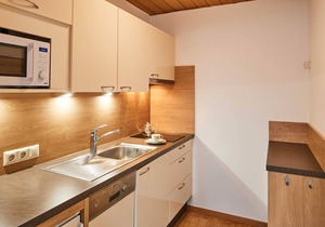 Apartment No. 6 - Apartments Sailer