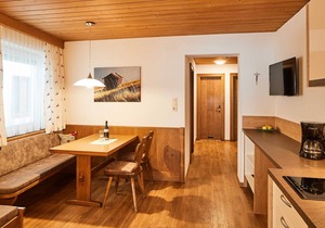 Apartment No. 6 - Apartments Sailer