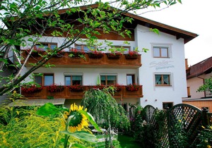 Apartment No. 6 - Apartments Sailer