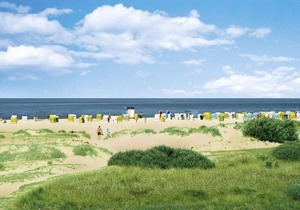 Apartment Norderney