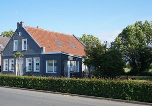 Apartment Nordseeflair - HOR236
