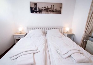 Apartment Nordwind by Interhome