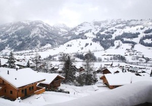 Apartment Nubes- Chalet by Interhome