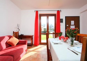 Apartment Oak-1 by Interhome