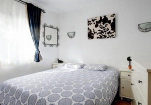 Apartment Oasis Beach-2 by Interhome