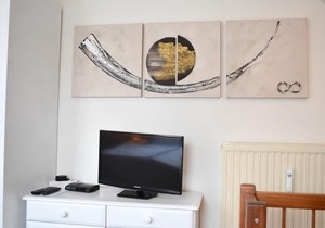 Apartment Ocean Drive 2