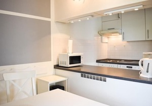 Apartment Ocean Drive 2