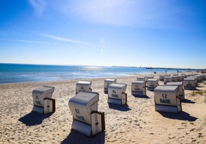 Apartment Ocean Drive - Timmendorfer Strand / Niendorf