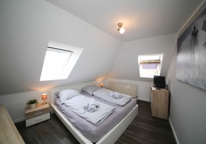 Apartment Ocean Drive - Timmendorfer Strand / Niendorf