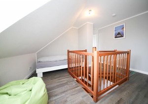 Apartment Ocean Drive - Timmendorfer Strand / Niendorf