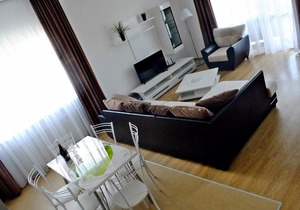Apartment Olimp