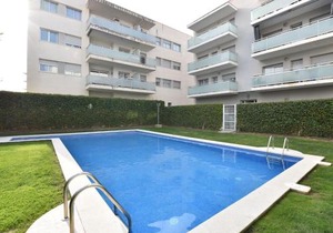 Apartment Oliveres by Interhome