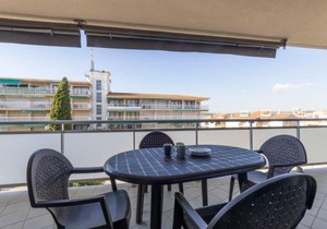 Apartment Oliveres by Interhome