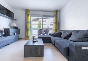 Apartment Oliveres by Interhome