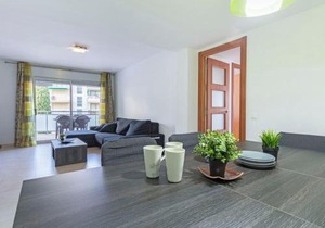 Apartment Oliveres by Interhome