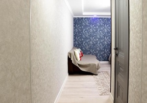 Apartment on Chuy Avenu, 46