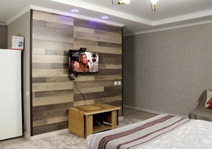 Apartment on Chuy Avenu, 46