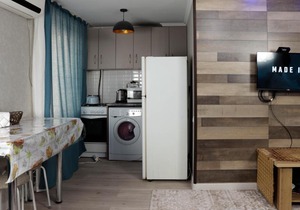 Apartment on Chuy Avenu, 46