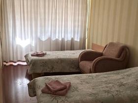 Apartment on Karja