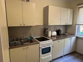 Apartment on Karja