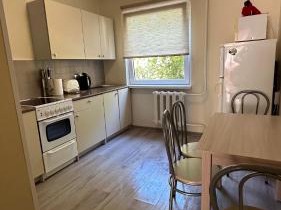 Apartment on Karja