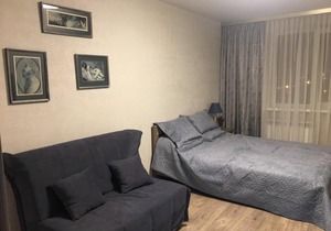 Apartment on Kislovodskaya