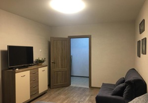 Apartment on Kislovodskaya