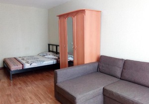 Apartment on Kotlarova 6